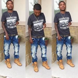 Meet your Posher, Myshan